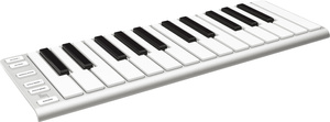 ESI xKey 25 - kontroler MIDI
