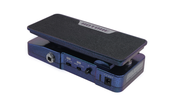 Hotone SP20 Soul Press II - efekt gitarowy / pedał ekspresji