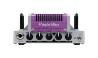 Hotone Nano Legacy Purple Wind - wzmacniacz gitarowy