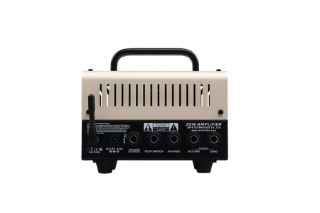 Joyo Bantamp Meteor II - mini głowa gitarowa 20W