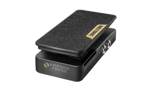Hotone Ampero Press SP30 - efekt gitarowy / pedał ekspresji
