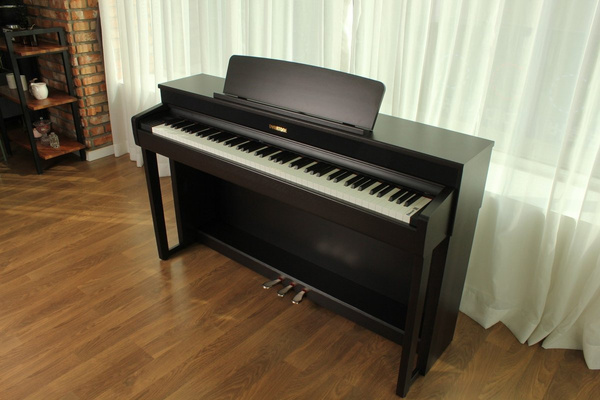 Dynatone DPS-95 BLK - pianino cyfrowe