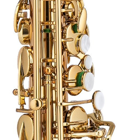 Chateau Chenonceau CAS-80GL - saksofon altowy