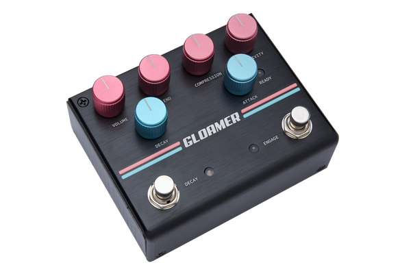 Pigtronix Gloamer - efekt gitarowy