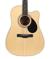 Samick GD-100SC N - gitara akustyczna