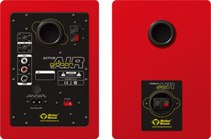 Monkey Banana Gibbon 4 Air R- monitory aktywne 