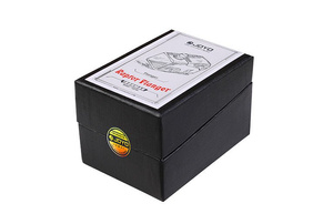 Joyo JF-327 Raptor Flanger - efekt gitarowy