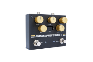 Pigtronix Philosopher’s Tone 2 - efekt gitarowy Kompresor