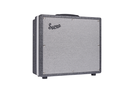 Supro Black Magick 1695TJ – wzmacniacz gitarowy