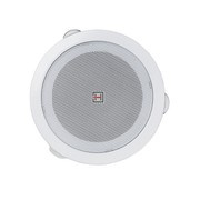 5.25" Głośnik sufitowy z szybkim montażem i metalową ramą