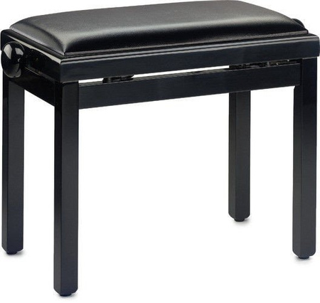 Stagg PB39 BKP SBK - ława do pianina
