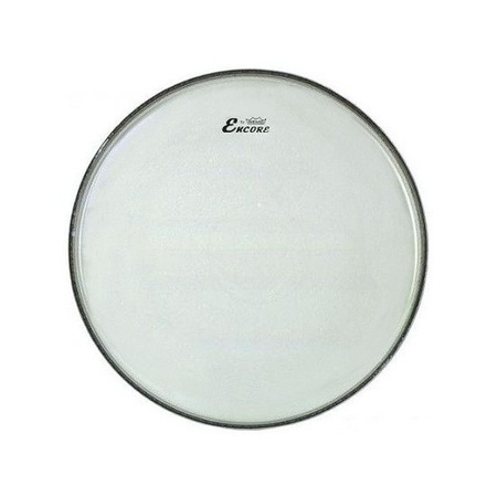Encore by Remo Powerstroke Clear 20" - naciąg perkusyjny basowy