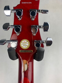 Samick TR-1 WR - gitara elektryczna - Uszkodzona