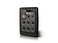 Joyo JE-307 - Przystawka do gitary akustycznej z przedwzmacniaczem