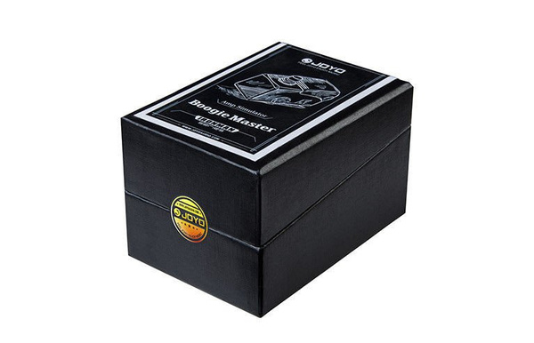 Joyo JF-309 Boogie Master - efekt gitarowy