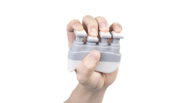 Guitto GFE-01 - zestaw do treningu dłoni/palców