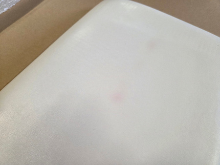 Stagg PB-40 WHP SWH - ława do pianina - Powystawowa