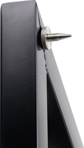 Stagg SMOS-10 SET - zestaw stalowych statywów 