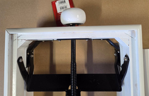 Stagg PB-40 WHP SWH - ława do pianina - Powystawowa