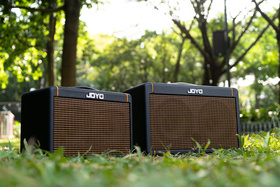 Joyo AC-20S - combo akustyczne 20W