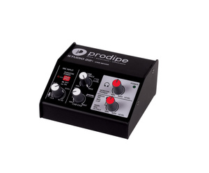Prodipe Studio 22+ - interfejs audio