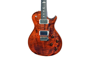 PRS Tremonti 10-Top Orange Tiger - gitara elektryczna USA