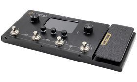 Hotone Ampero - multiefekt gitarowy