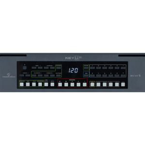 Soundsation KeyLi 61 - Keyboard