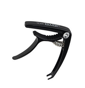 Joyo JCP-03-BL - kapodaster do gitary akustycznej / elektrycznej