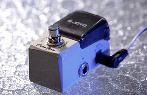Joyo JF-307 Clean Glass - efekt gitarowy