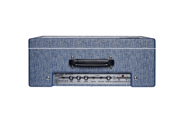 Supro Keeley Custom 12 Combo