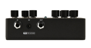 PRS Wind Through The Trees - efekt gitarowy