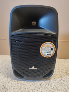 Soundsation GO-SOUND 8 AIR 250W - przenośna kolumna aktywna - Powystawowa
