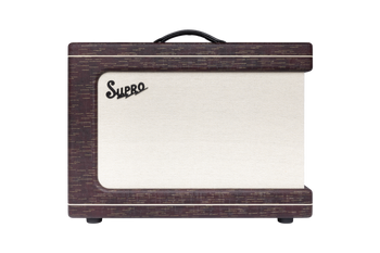 Supro Ambassador 2x10 Burgundy 1630RCBUR – wzmacniacz gitarowy