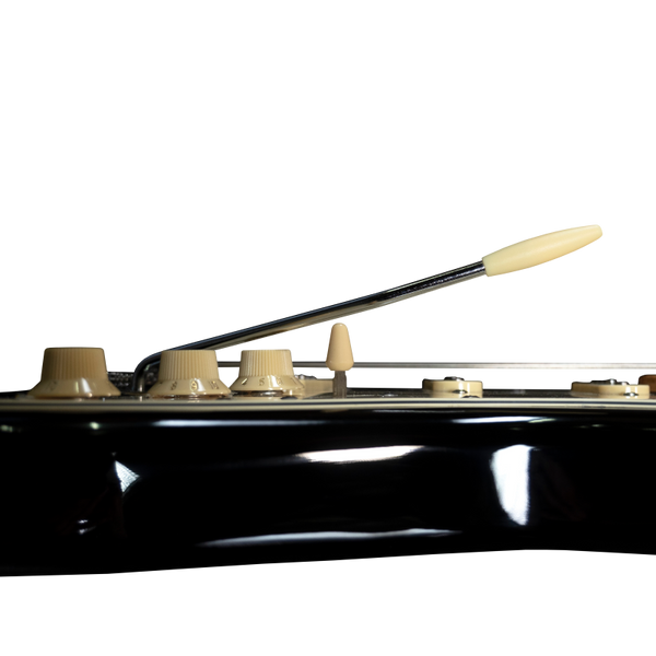 Prodipe Guitars ST80MA BK  - gitara elektryczna