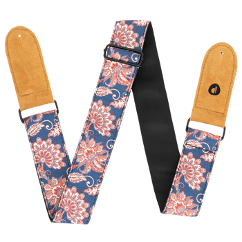 Prodipe JACQUARD2 - pasek gitarowy żakardowy