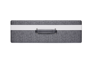 Supro Black Magic Cab 2x12 Extension kolumna