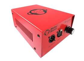 Monkey Banana Mangabey RD - lampowy mikrofon studyjny