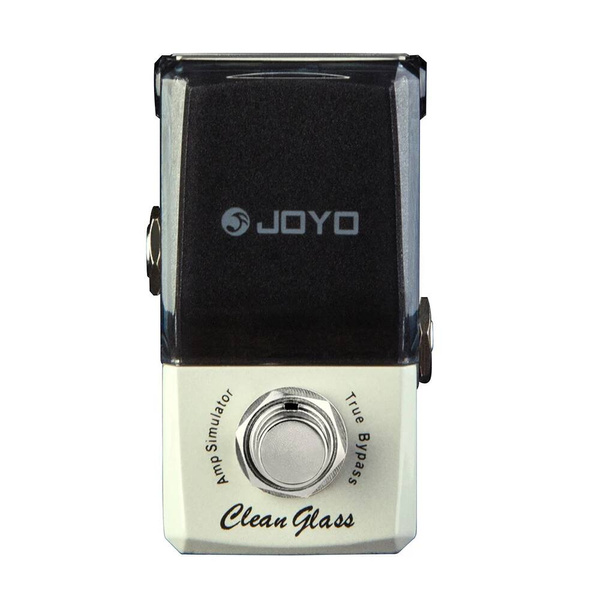 Joyo JF-307 Clean Glass - efekt gitarowy
