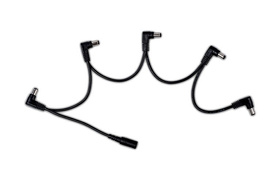 Joyo CM-24 - rozgałęźnik zasilania do efektów