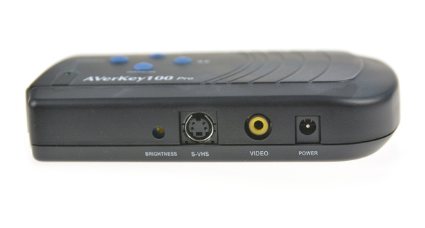 Ketron - video interfejs dla Midjay