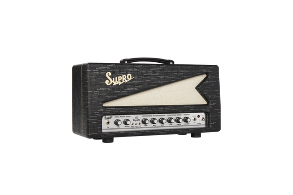 Supro Royale Head 1932RH – wzmacniacz gitarowy