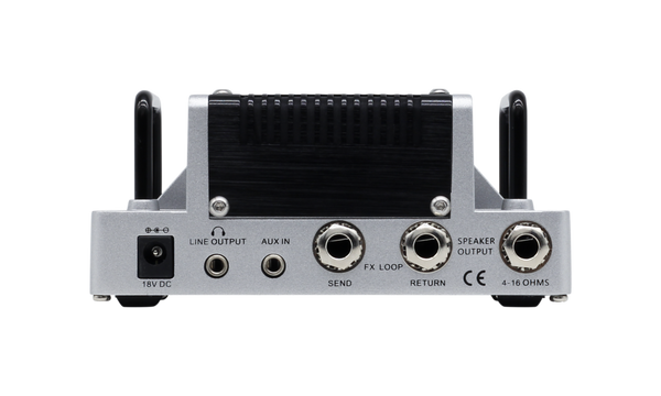 Hotone Nano Legacy British Invasion - wzmacniacz gitarowy