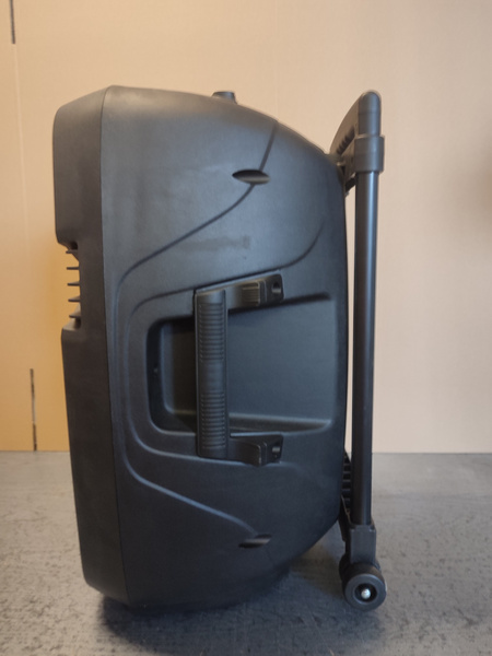 Stagg RE-VOLT12U EU - Kolumna Aktywna - Powystawowa