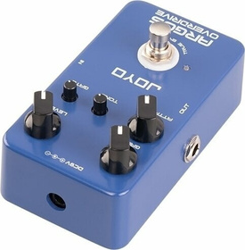 Joyo JF-23 Argos Overdrive - efekt gitarowy