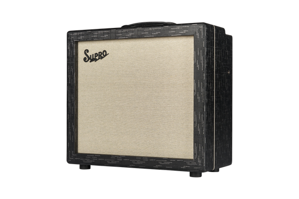 Supro Royale Combo 1x12 1932R – wzmacniacz gitarowy