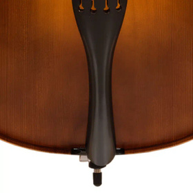 Hora B100 - kontrabas 3/4