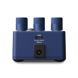 Klowra Limbo Reverb - efekt gitarowy Reverb