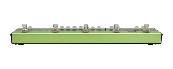 Valeton Dapper Bass - multiefekt gitarowy