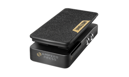 Hotone Ampero Press SP30 - efekt gitarowy / pedał ekspresji